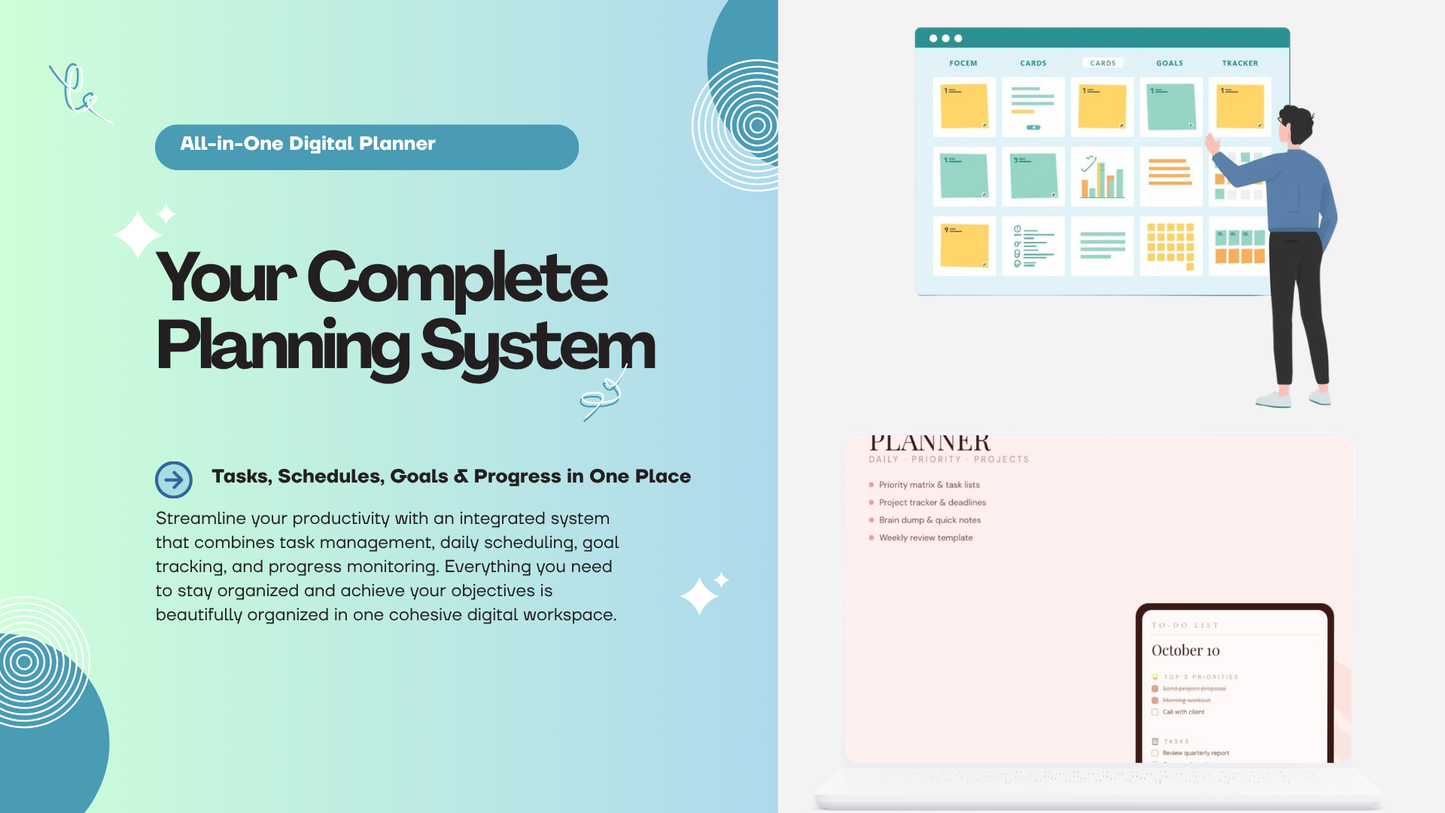 “Full Digital Guide!!”